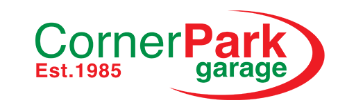 Corner Park Garage